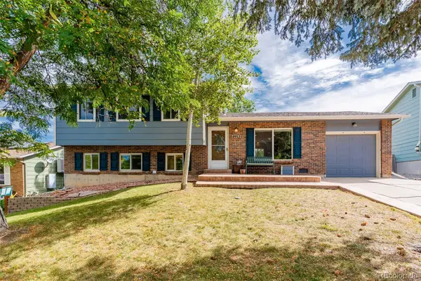 4912 S Xenon, Morrison, CO 80465