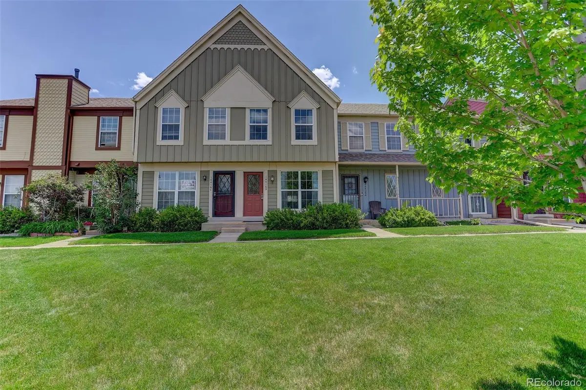 14416 E Hawaii Circle #D, Aurora, CO 80012 - #1