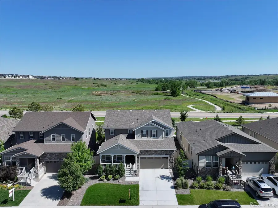 6193 Saddle Bow Avenue, Parker, CO 80134 - #3