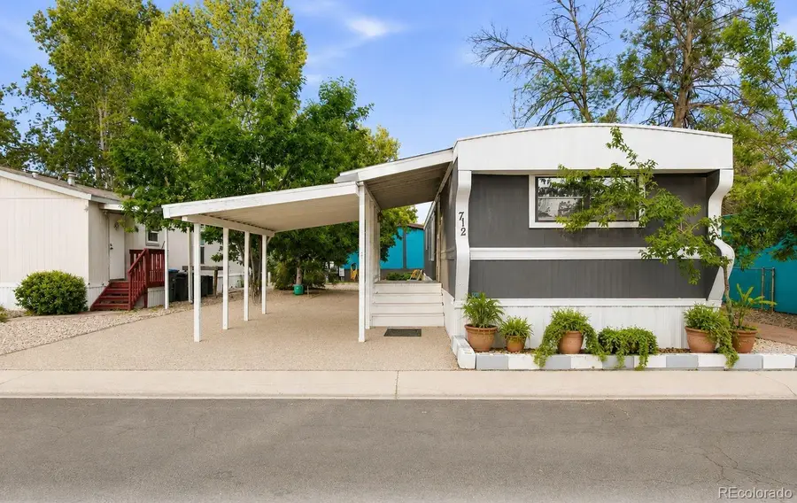 712 Flamingo Drive, Lafayette, CO 80026 - #2