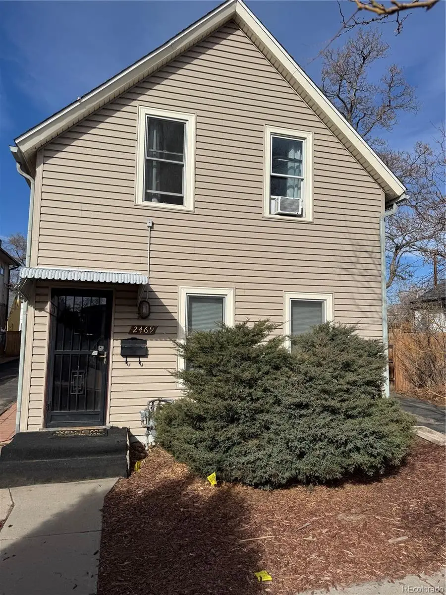 2469 Ames Street, Edgewater, CO 80214 - #1