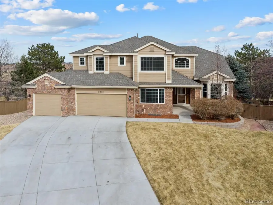 2981 Montclair Court, Highlands Ranch, CO 80126 - #2
