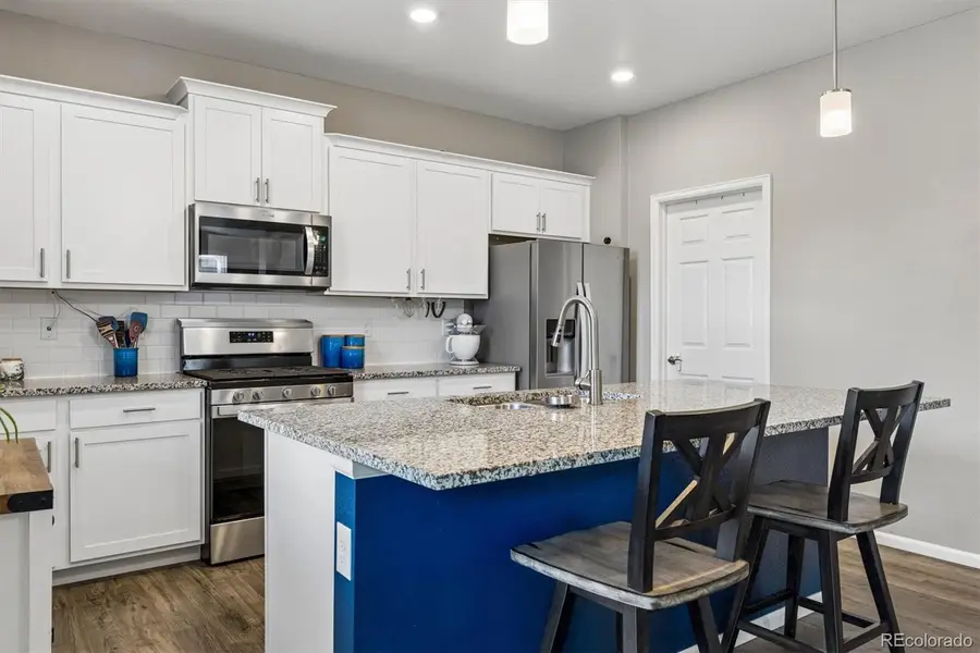 6031 Plains End Court, Castle Rock, CO 80104 - #3