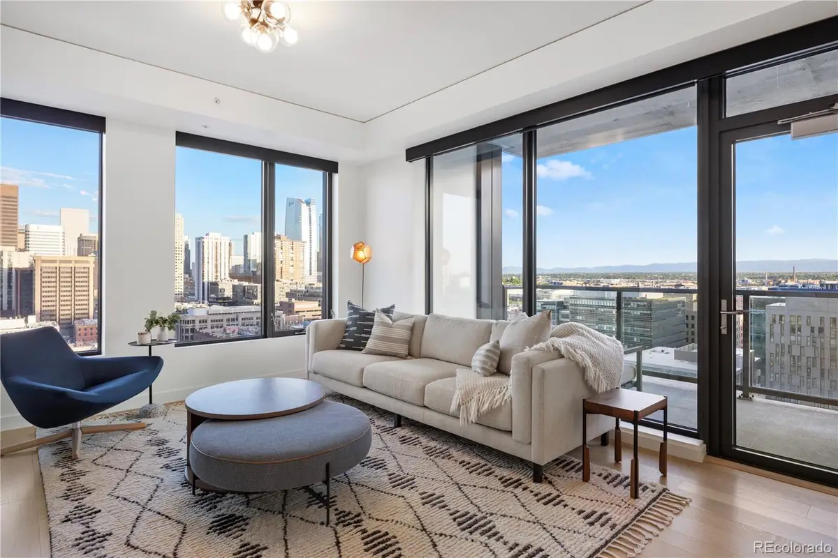 1750 Wewatta Street #1720, Denver, CO 80202 - Image #1
