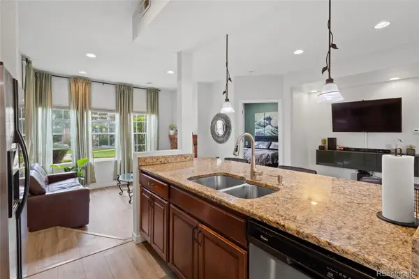 4760 S Wadsworth Boulevard #E108, Littleton, CO 80123