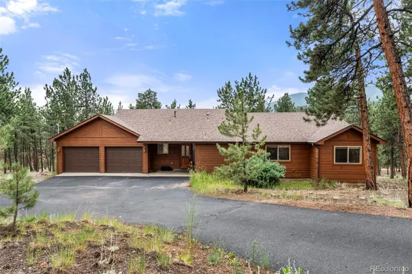 84 Marys Lane, Bailey, CO 80421