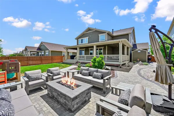 2531 E 163rd Place, Thornton, CO 80602