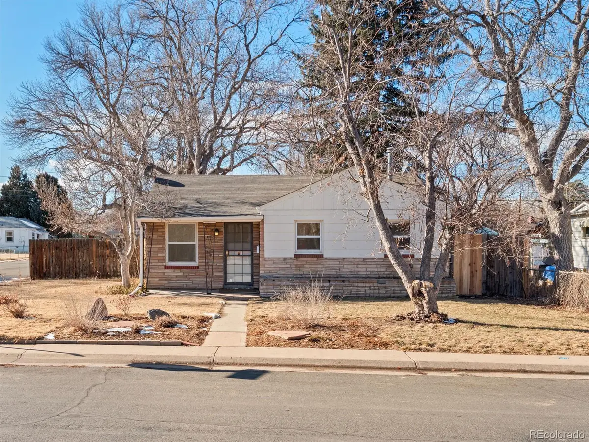 4395 S Pennsylvania Street, Englewood, CO 80113 - Image #1