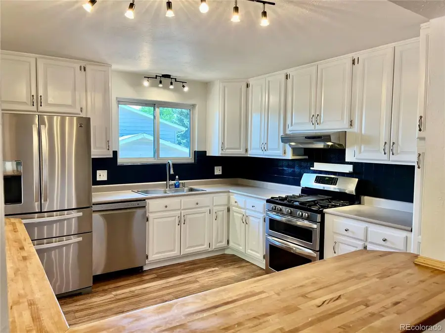1404 E Fremont Circle N, Centennial, CO 80122 - #2