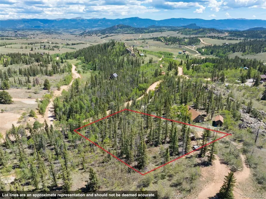 1049 Teton, Como, CO 80456 - #2