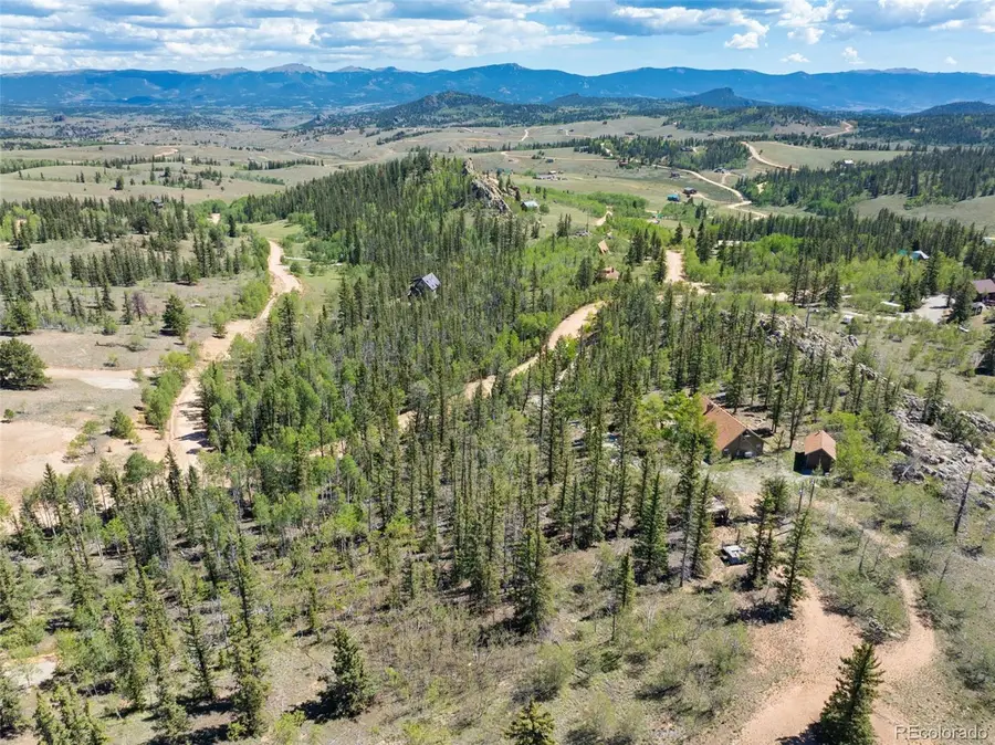 1049 Teton, Como, CO 80456 - #3