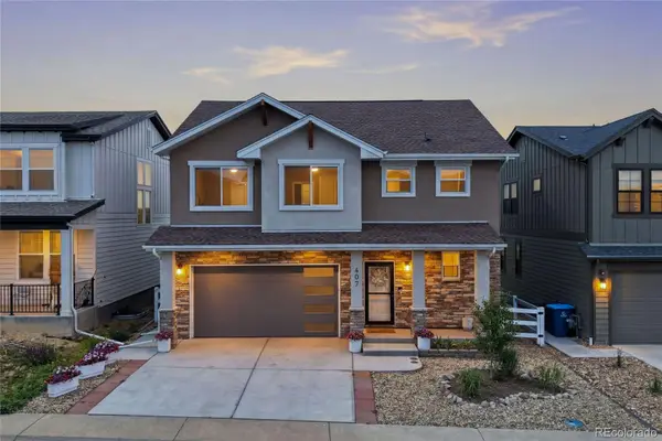407 Blackfoot, Superior, CO 80027