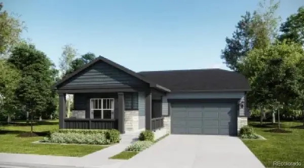 45931 Mill Avenue, Bennett, CO 80102