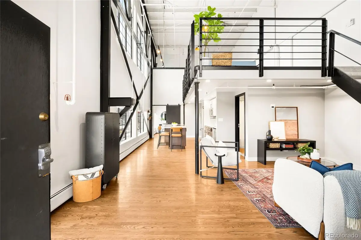 3377 Blake Street #213, Denver, CO 80205 - Image #1