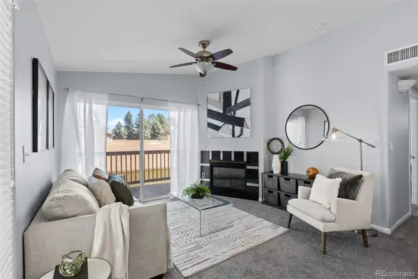 5443 S Dover Street #204, Denver, CO 80123