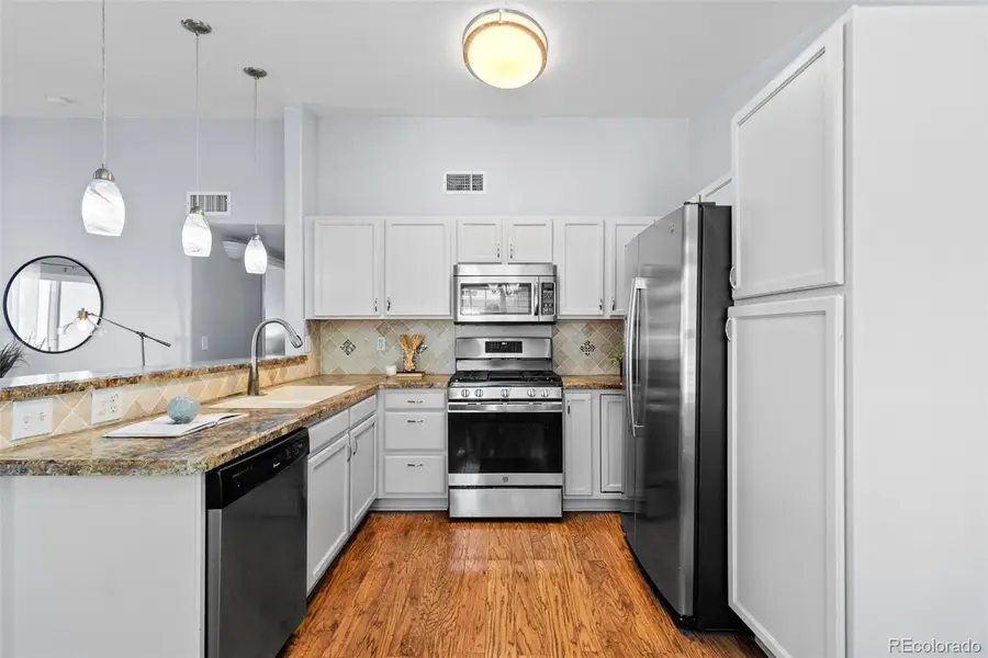 5443 S Dover Street #204, Denver, CO 80123 - #3