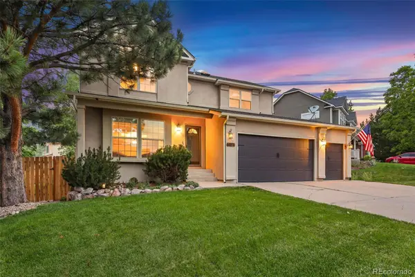 5424 Campglen, Colorado Springs, CO 80906