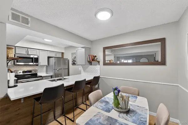 3141 S Tamarac Drive #109G, Denver, CO 80231