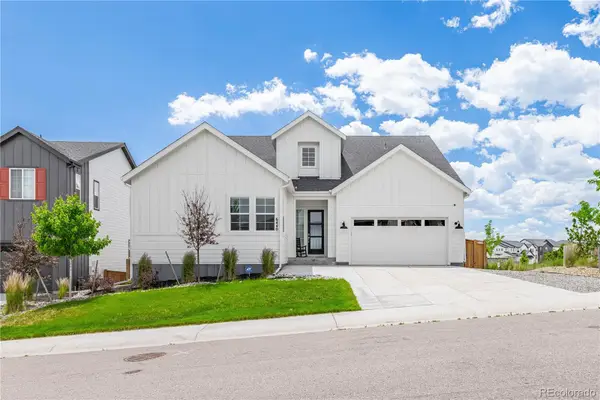 6440 Kenzie Circle, Castle Rock, CO 80108