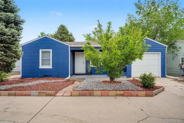 928 Sheridan Boulevard, Denver, CO 80214
