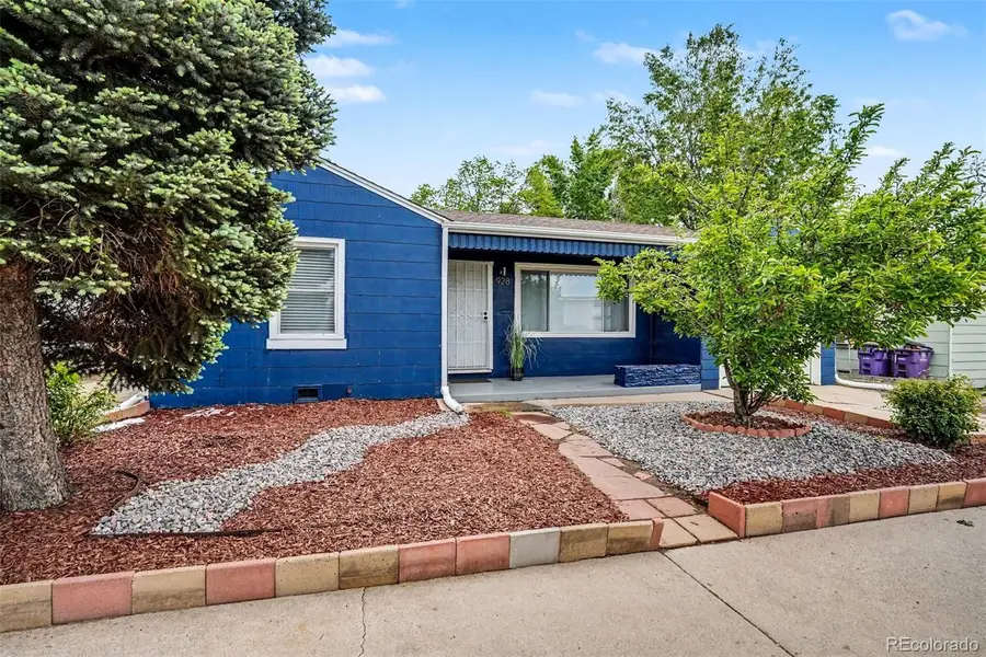 928 Sheridan Boulevard, Denver, CO 80214 - #2