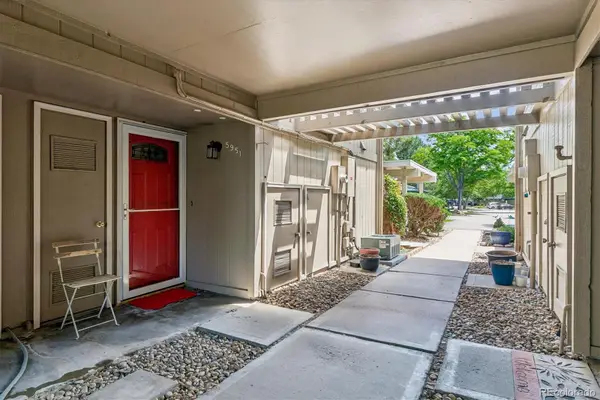 5951 S Willow Way, Greenwood Village, CO 80111