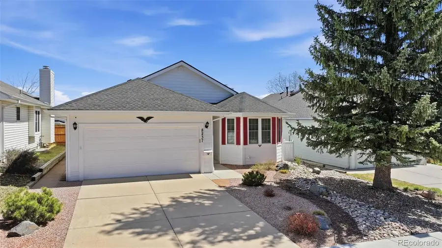 8237 Telegraph, Colorado Springs, CO 80920 - #2
