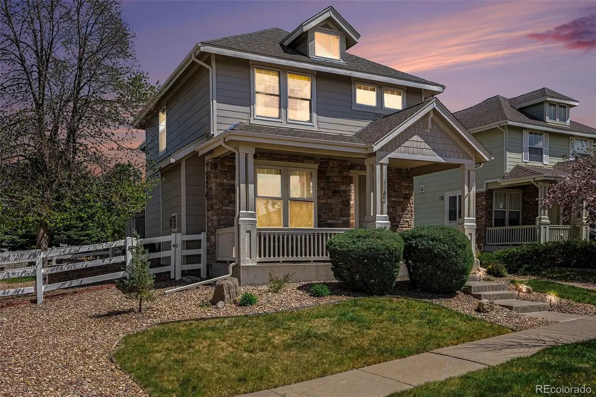 1182 S Coolidge Circle, Aurora, CO 80018 - #1