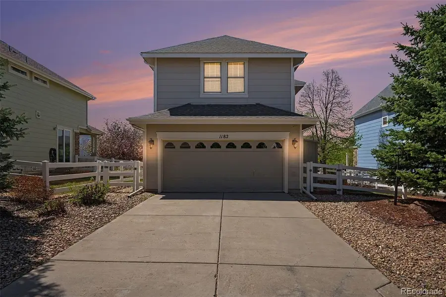 1182 S Coolidge Circle, Aurora, CO 80018 - #2