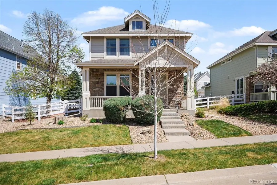 1182 S Coolidge Circle, Aurora, CO 80018 - #3