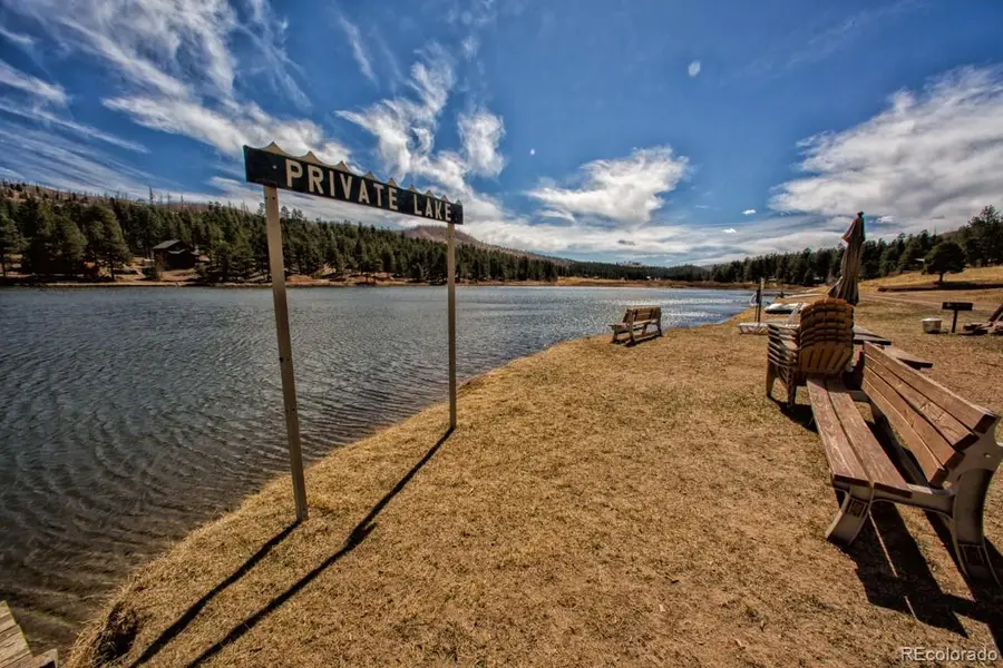 14691 Crooked Trail Road, Woodland Park, CO 80863 - Image #2