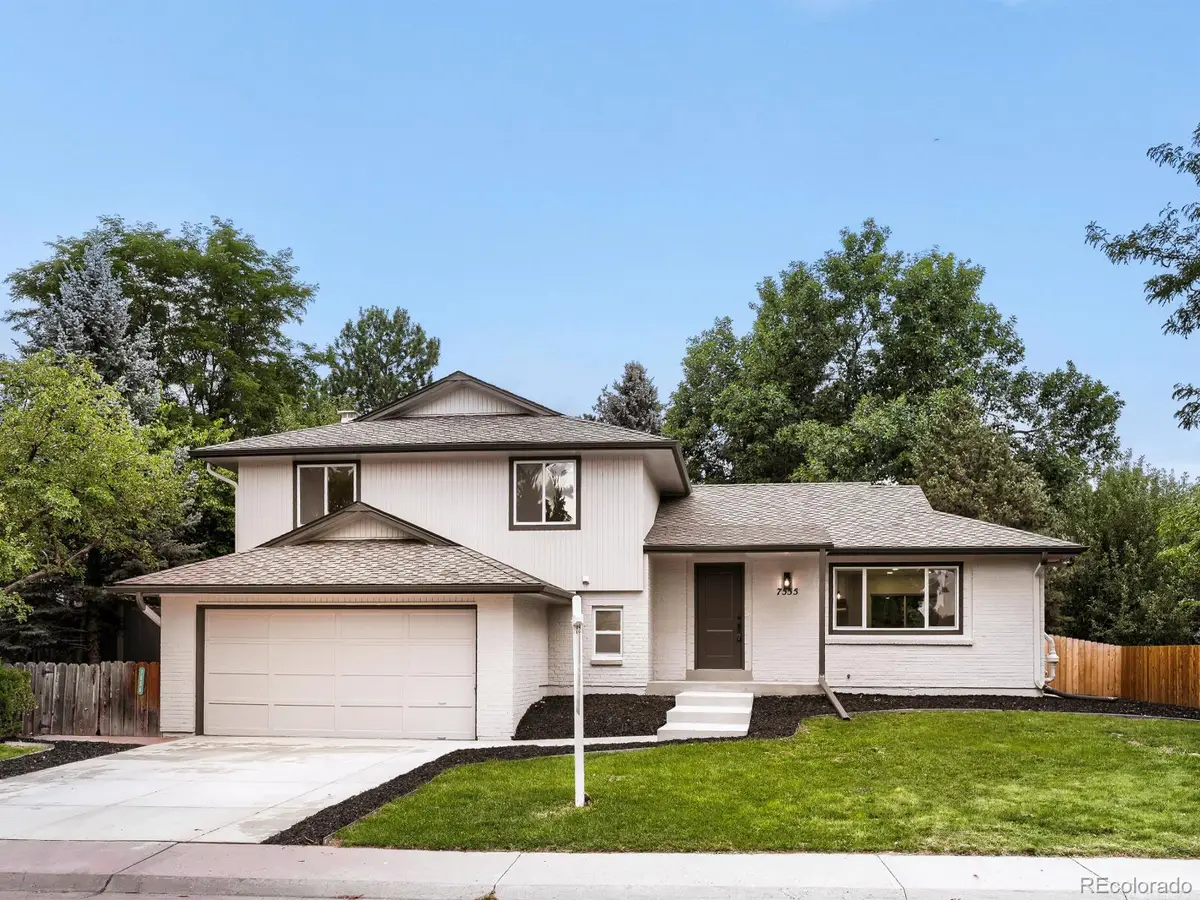7555 S Madison Circle, Centennial, CO 80122 - #1