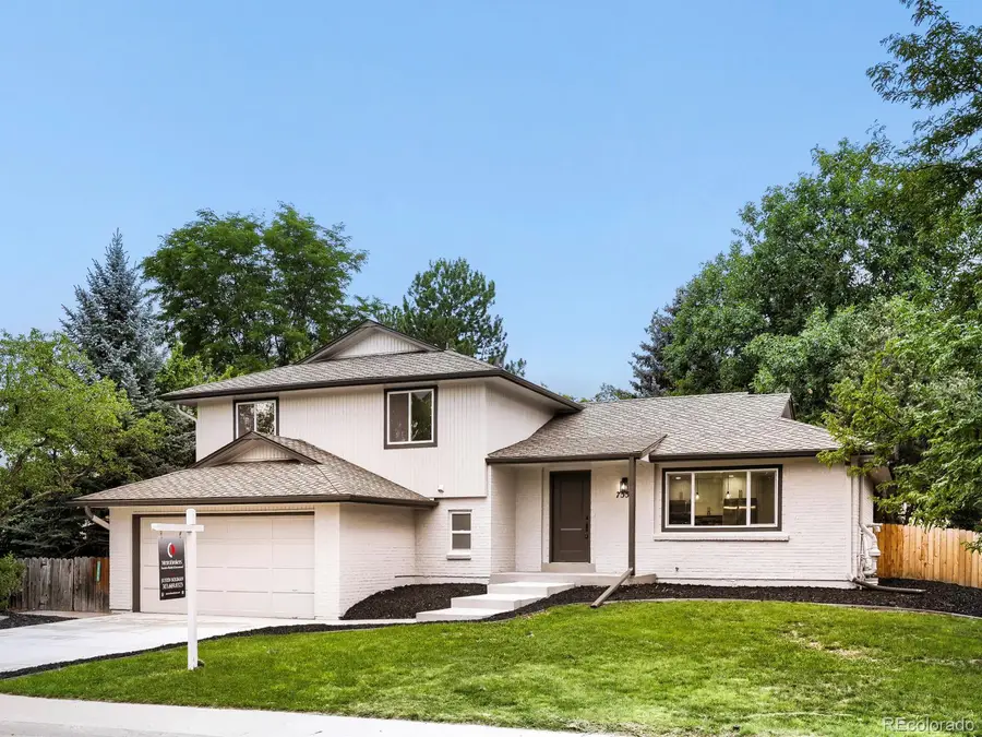 7555 S Madison Circle, Centennial, CO 80122 - #2