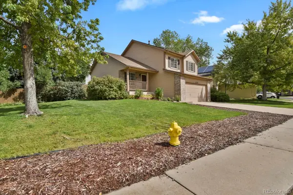 6723 Amherst Court, Highlands Ranch, CO 80130