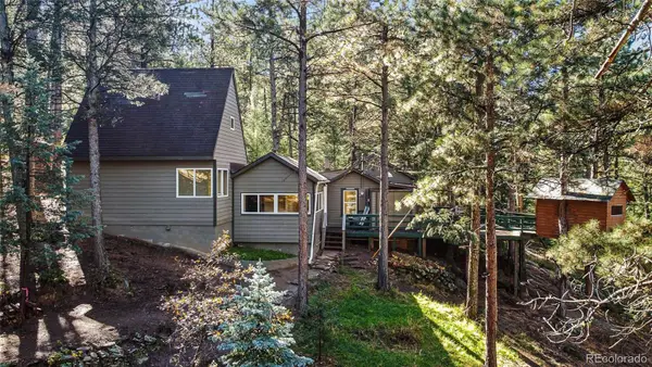 7514 Rossman Gulch, Morrison, CO 80465