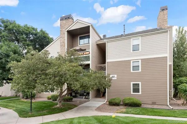 4896 S Dudley Street #8, Littleton, CO 80123