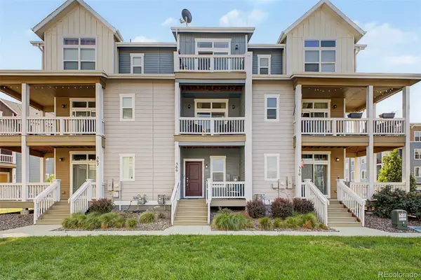 566 W Amherst Avenue, Englewood, CO 80110