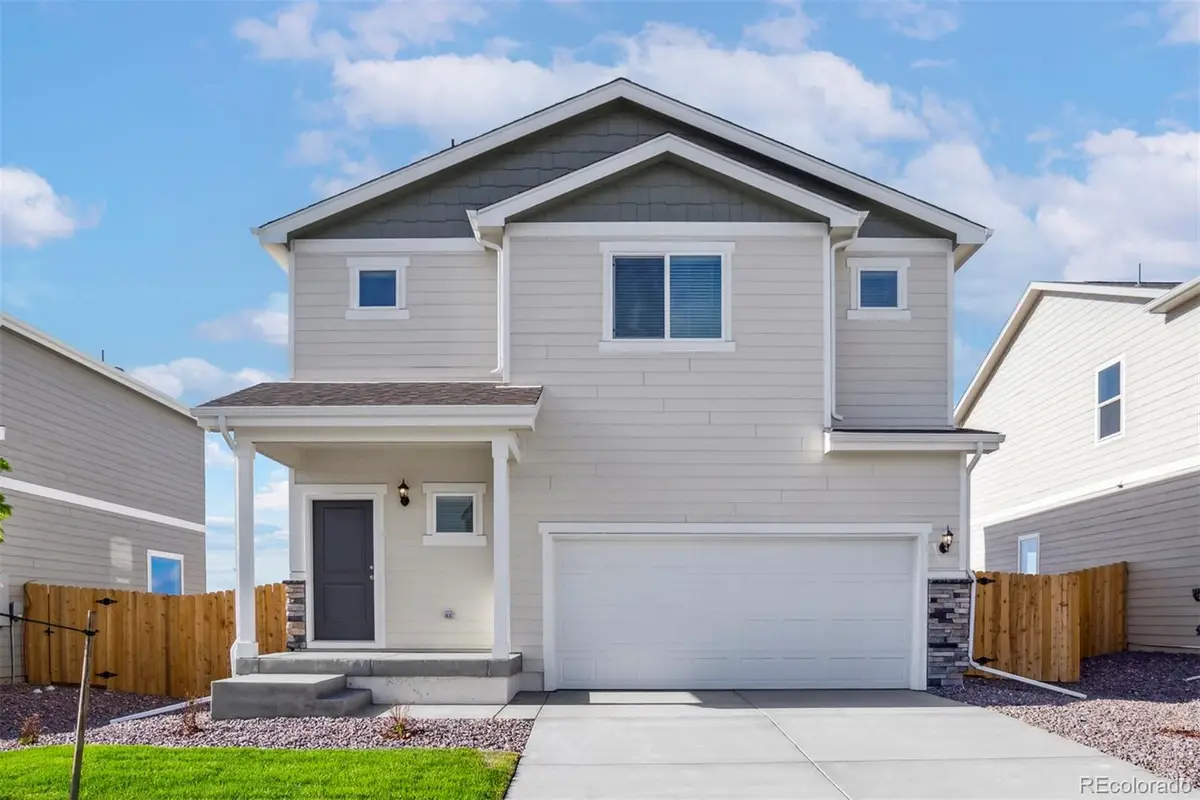 7409 Arkansas, Frederick, CO 80530 - #1