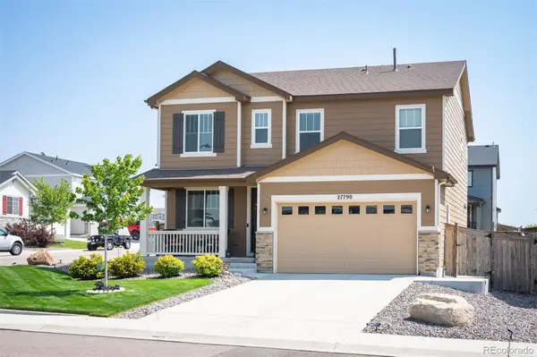 27790 E 9th Place, Aurora, CO 80018