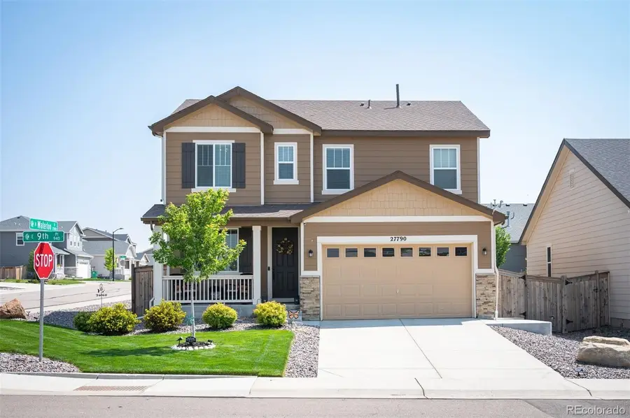 27790 E 9th Place, Aurora, CO 80018 - Image #2