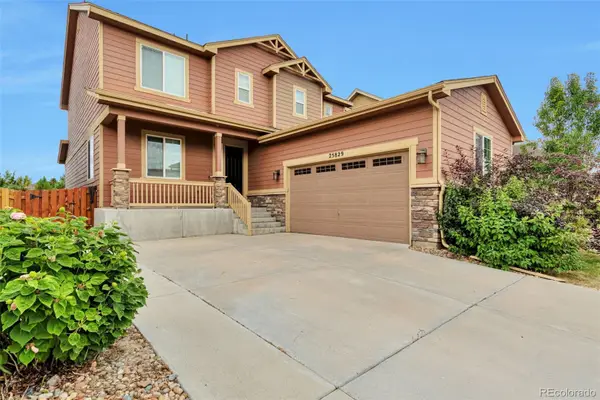 25829 E Calhoun Place, Aurora, CO 80016