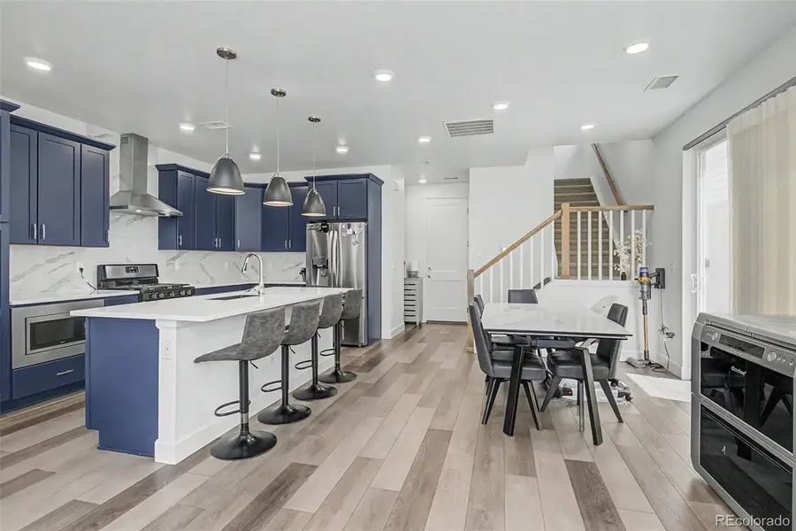 5733 Van Gordon Way, Arvada, CO 80002 - #2