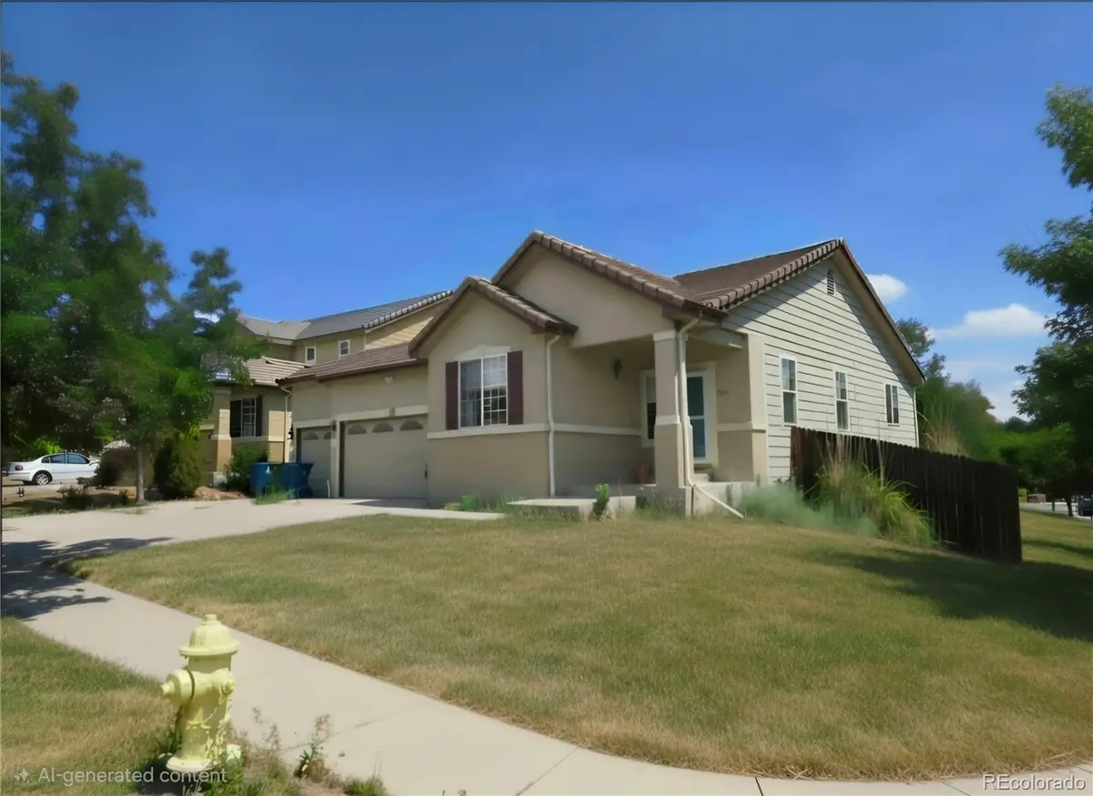 204 Straw Court, Brighton, CO 80601 - #1
