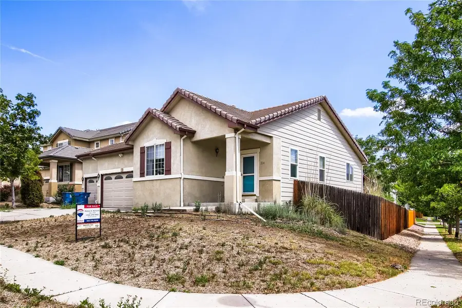 204 Straw Court, Brighton, CO 80601 - #2