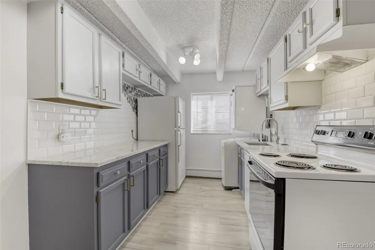 1180 Yosemite Street #210, Denver, CO 80220 - Image #1