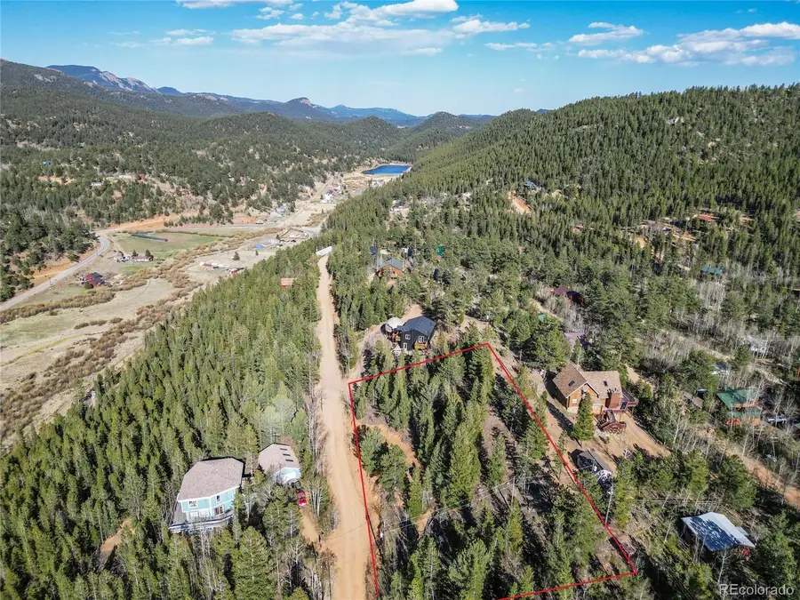 272 Wise Road, Bailey, CO 80421 - #2