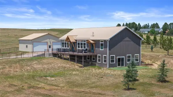 8768 County Road 134, Kiowa, CO 80117