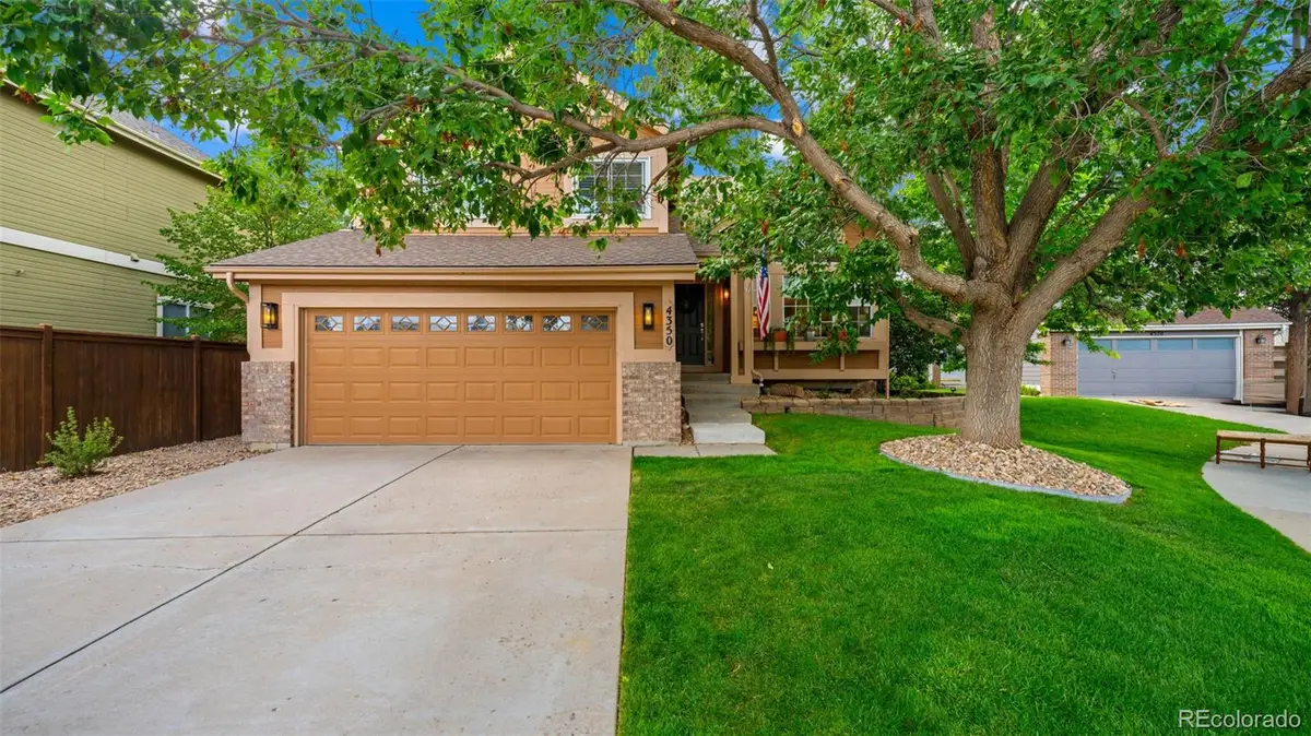 4350 Old Windmill, Castle Rock, CO 80109 - #1