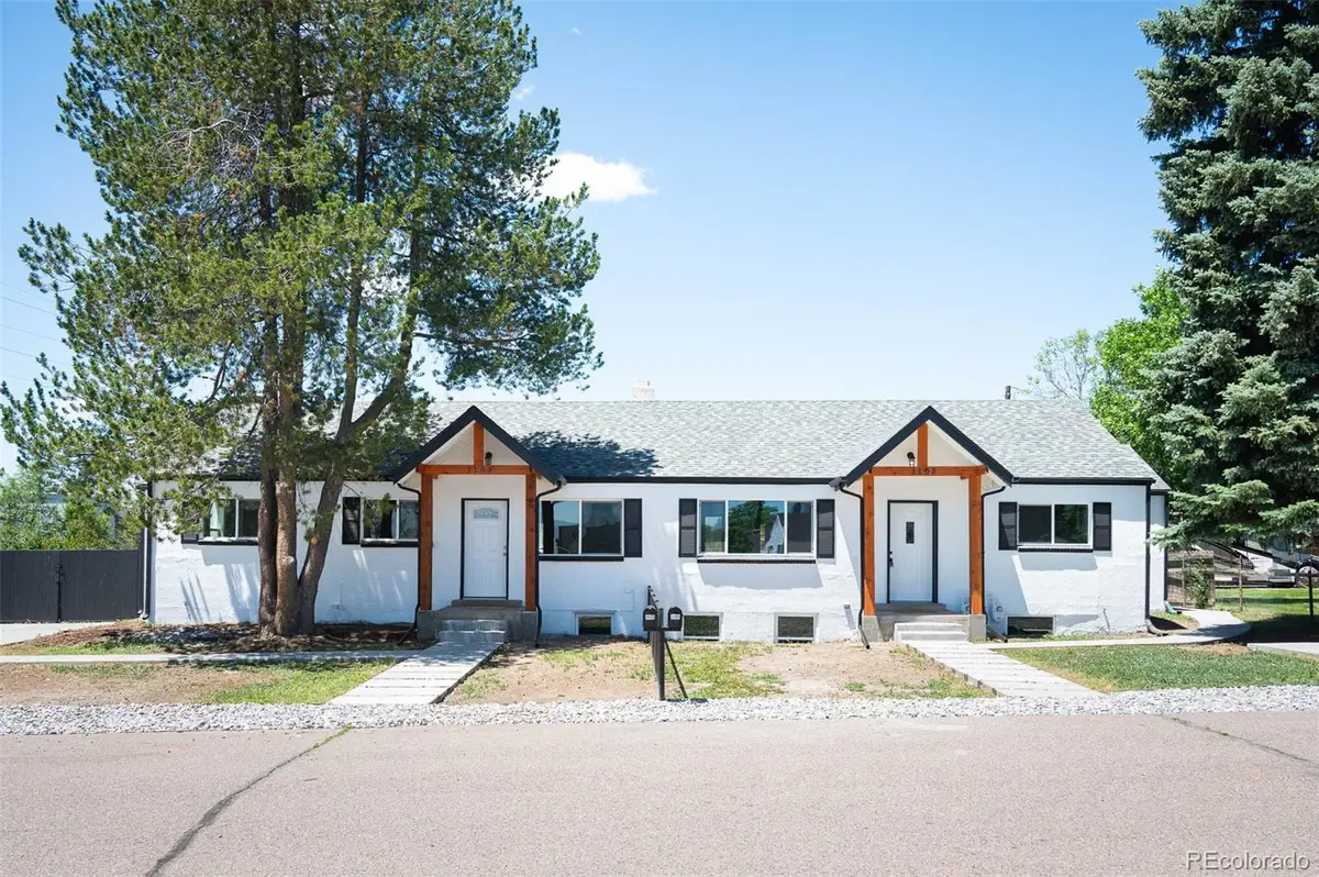 1103-1105 Vance Street, Lakewood, CO 80214 - #1
