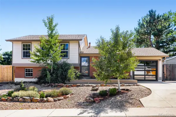 3643 S Newcombe, Lakewood, CO 80235